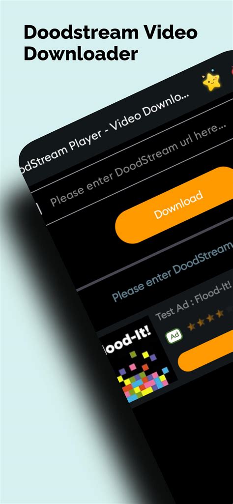 download doodstream|Privacy Policy